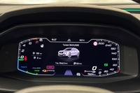 Cupra Formentor vaihtoauto