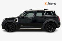 Mini Countryman vaihtoauto