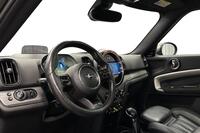 Mini Countryman vaihtoauto