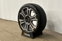 Mini Countryman vaihtoauto