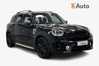 Mini Countryman vaihtoauto