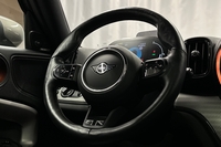 Mini Countryman vaihtoauto