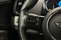 Mini Countryman vaihtoauto