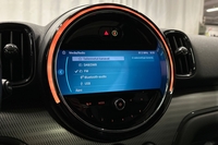 Mini Countryman vaihtoauto