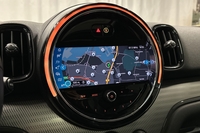 Mini Countryman vaihtoauto