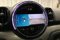 Mini Countryman vaihtoauto