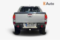 Mitsubishi L200 vaihtoauto