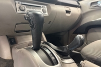 Mitsubishi L200 vaihtoauto