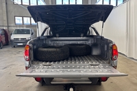 Mitsubishi L200 vaihtoauto