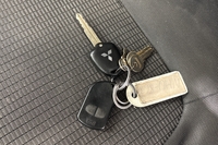 Mitsubishi L200 vaihtoauto