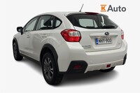 Subaru XV vaihtoauto