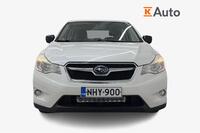 Subaru XV vaihtoauto