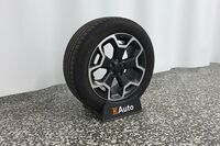 Subaru XV vaihtoauto