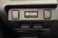 Subaru XV vaihtoauto