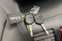 Subaru XV vaihtoauto