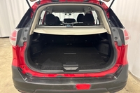 Nissan X-Trail vaihtoauto