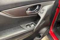 Nissan X-Trail vaihtoauto