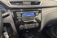 Nissan X-Trail vaihtoauto