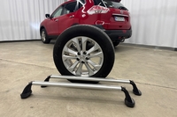 Nissan X-Trail vaihtoauto