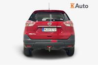 Nissan X-Trail vaihtoauto