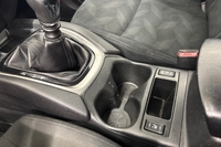 Nissan X-Trail vaihtoauto