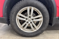 Nissan X-Trail vaihtoauto