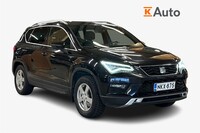 SEAT Ateca vaihtoauto