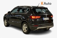 SEAT Ateca vaihtoauto