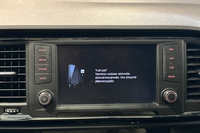 SEAT Ateca vaihtoauto