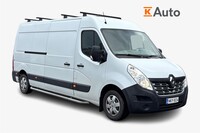Renault Master vaihtoauto