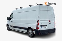 Renault Master vaihtoauto