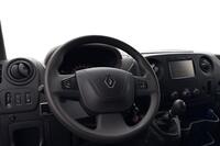 Renault Master vaihtoauto