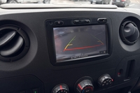 Renault Master vaihtoauto