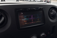 Renault Master vaihtoauto