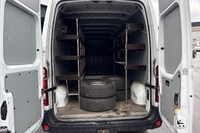 Renault Master vaihtoauto