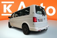 Volkswagen Caravelle vaihtoauto