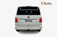 Volkswagen Caravelle vaihtoauto