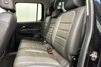 Volkswagen Amarok vaihtoauto