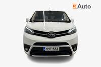 Toyota Proace Verso vaihtoauto