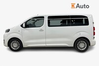 Toyota Proace Verso vaihtoauto