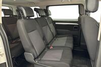 Toyota Proace Verso vaihtoauto