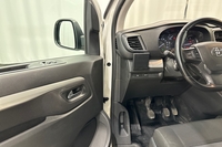 Toyota Proace Verso vaihtoauto