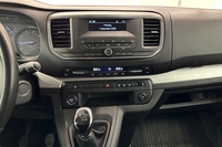 Toyota Proace Verso vaihtoauto