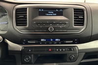 Toyota Proace Verso vaihtoauto