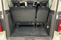 Toyota Proace Verso vaihtoauto