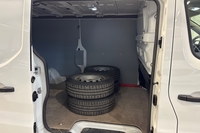 Renault Trafic vaihtoauto