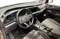 Volkswagen Caddy vaihtoauto