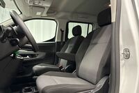 Toyota Proace CITY Verso vaihtoauto