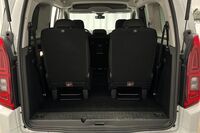 Toyota Proace CITY Verso vaihtoauto