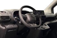 Toyota Proace CITY Verso vaihtoauto